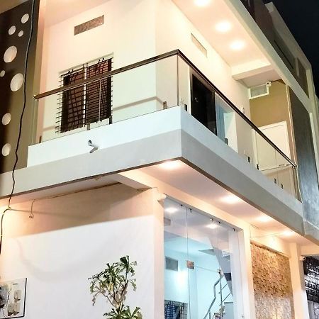 Hotel Rudraksh Ujjain Eksteriør bilde