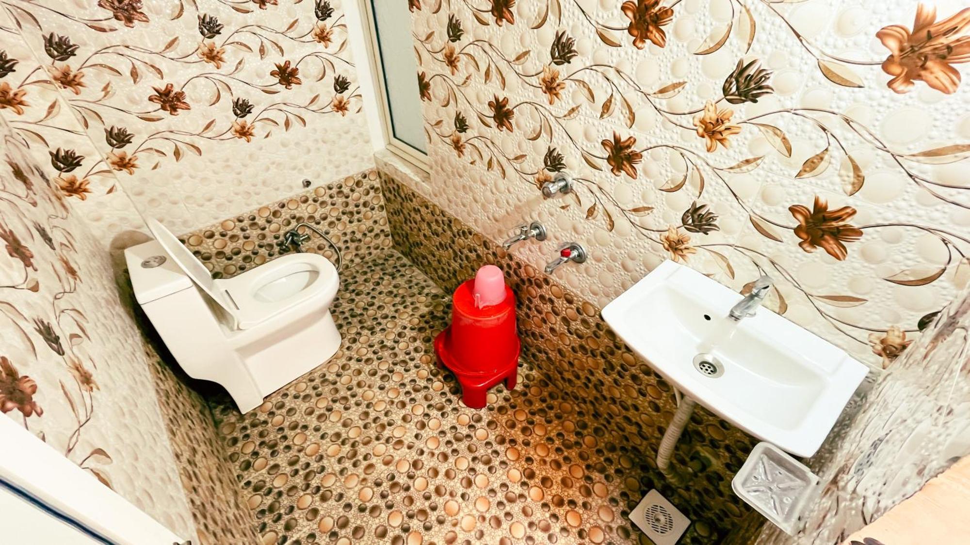 Hotel Rudraksh Ujjain Eksteriør bilde
